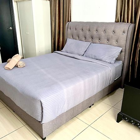 3Br Mount Austin @Midori Green Johor Bahru Exterior photo