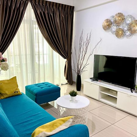 3Br Mount Austin @Midori Green Johor Bahru Exterior photo