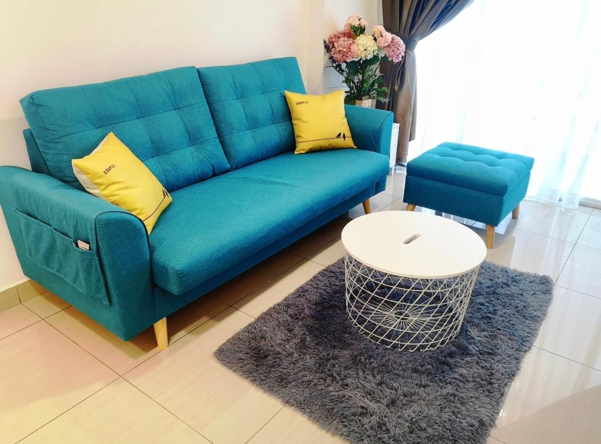 3Br Mount Austin @Midori Green Johor Bahru Exterior photo