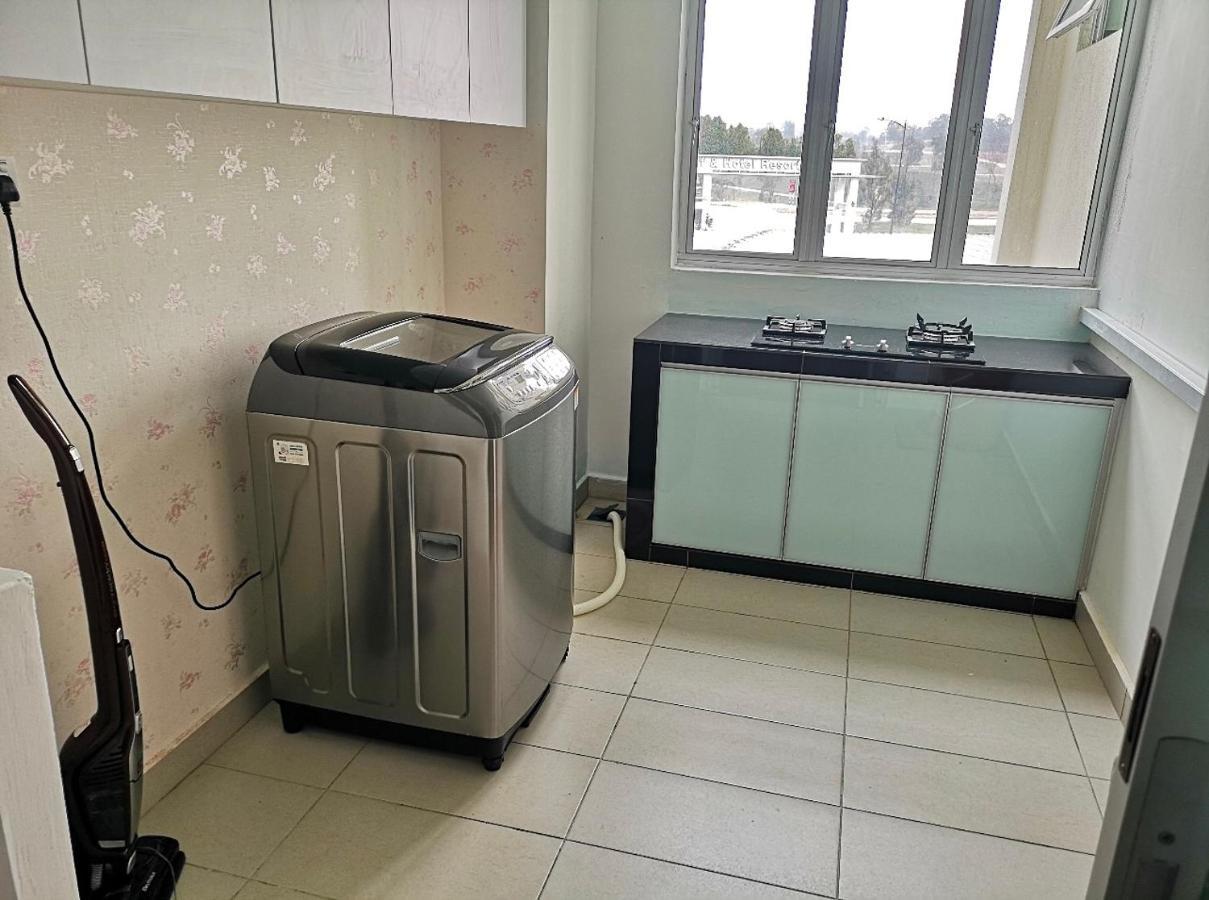 3Br Mount Austin @Midori Green Johor Bahru Exterior photo