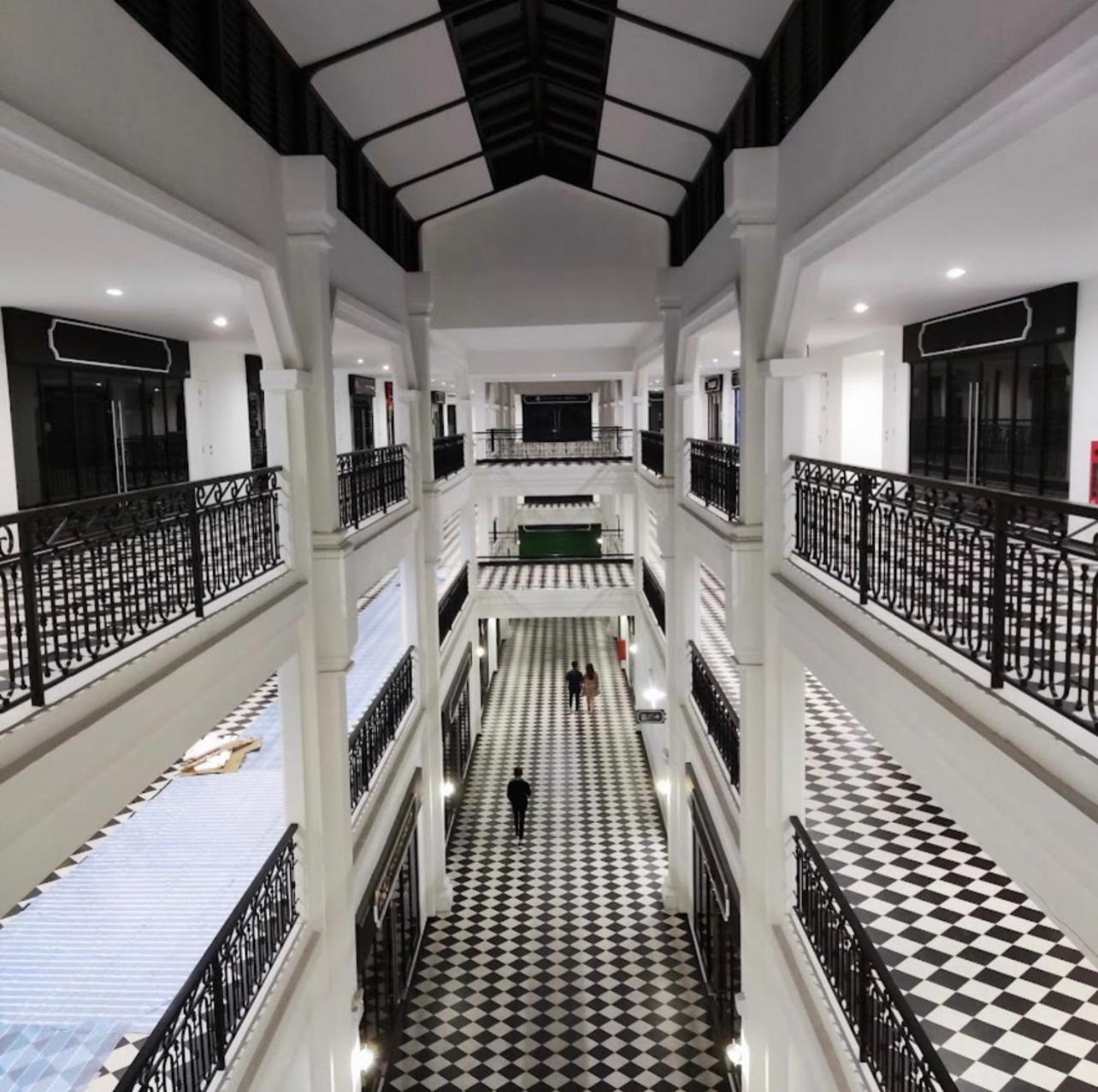 3Br Mount Austin @Midori Green Johor Bahru Exterior photo